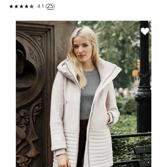 Soia and Kyo Avery coat size small - Picture 2 of 5